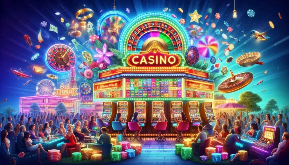 Energy Casino