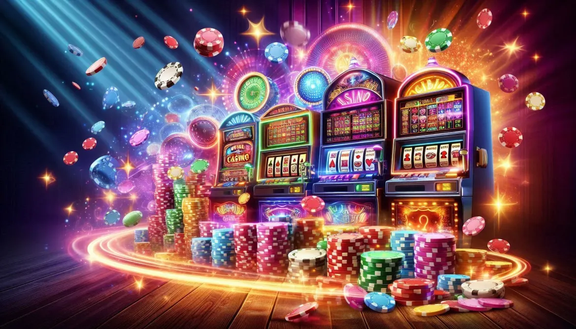 Energy Casino